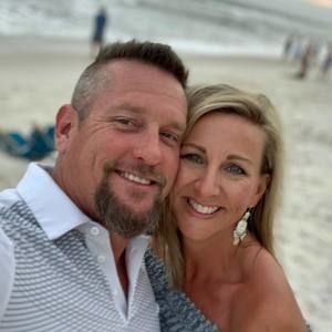 Meet your Posher, Becky